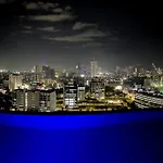 New Modern Cozy Studio In Ayala Cebu Business Park