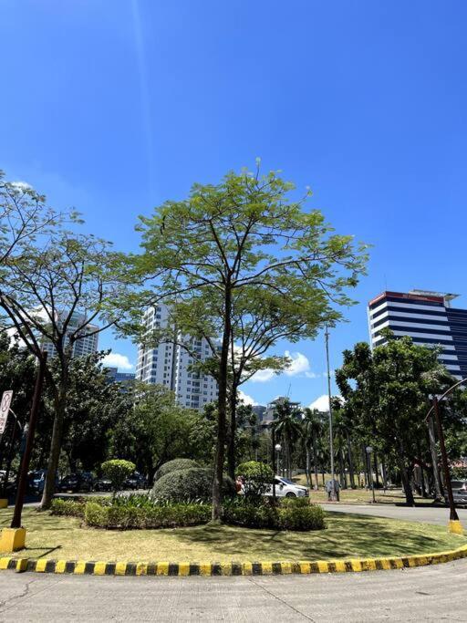 New Modern Cozy In Ayala Business Park Cebu