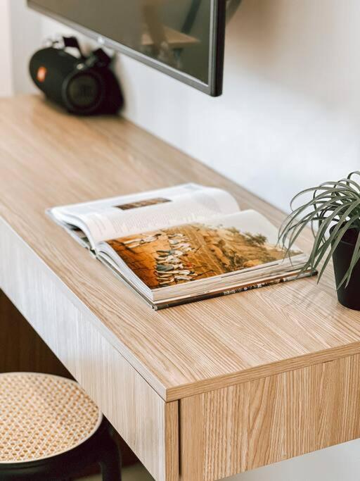 Apartment New Modern Cozy In Ayala Business Park Cebu